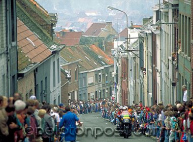 Muur de Grammont