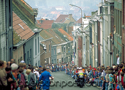 Muur de Grammont