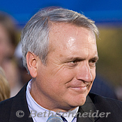 Colorado Governor Bill Ritter