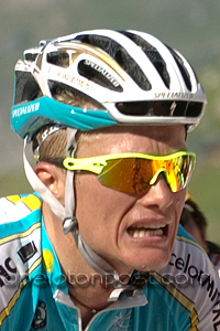 Alexander Vinokourov