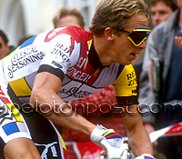 Greg LeMond 1986