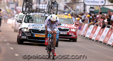 Fabian Cancellara