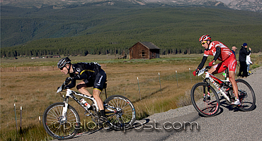 Levi Leipheimer