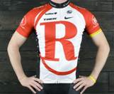 2011 Radio Shack jersey