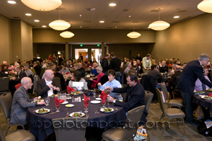 Colorado Bicycle Summit Luncheon