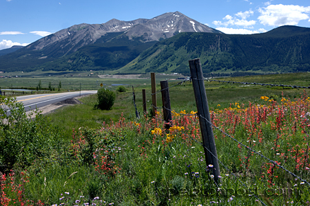 Crested Butte