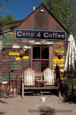 Camp4 Coffee