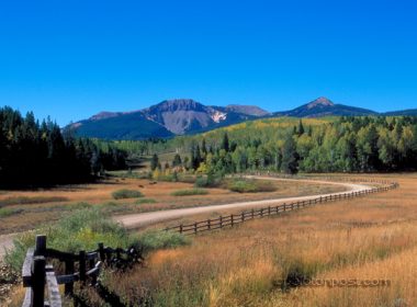 Steamboat Springs