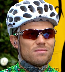 Thor Hushovd