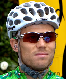 Thor Hushovd