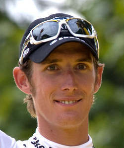 Andy Schleck