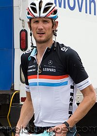 Franck Schleck