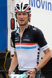 Franck Schleck