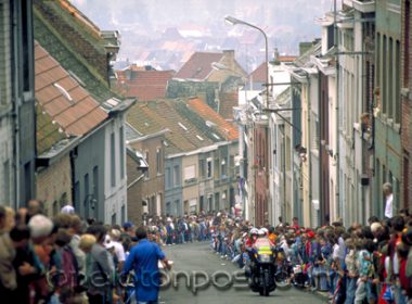 Mur de Grammont