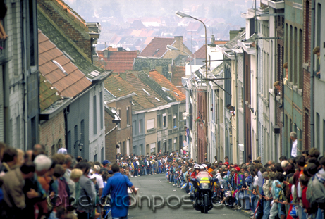 Mur de Grammont