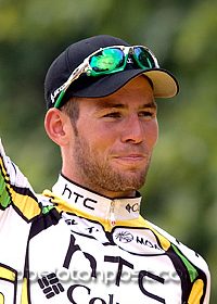 Mark Cavendish