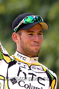 Mark Cavendish