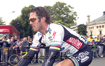 Mario Cipollini