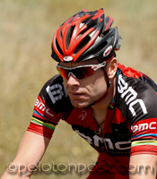 Cadel Evans