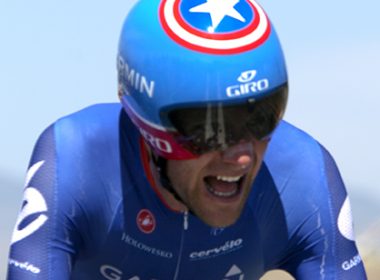 Dave Zabriske file photo