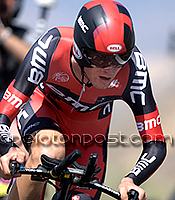 Tejay Van Garderen