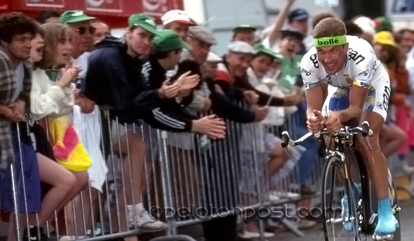 Ledanois racing 1995 Tour de France