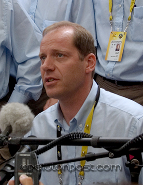 Christian Prudhomme