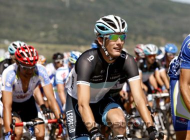 Andy Schleck