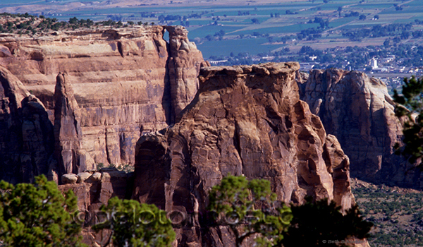 Colorado National Monument