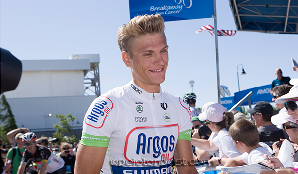 Marcel Kittel