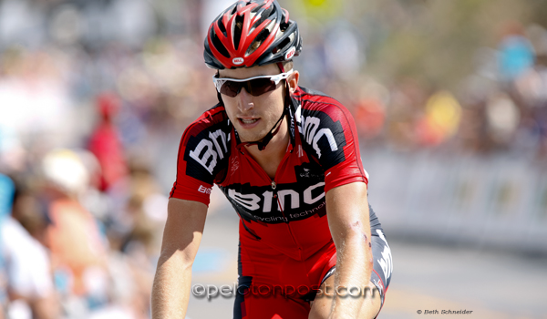 Taylor Phinney file photo